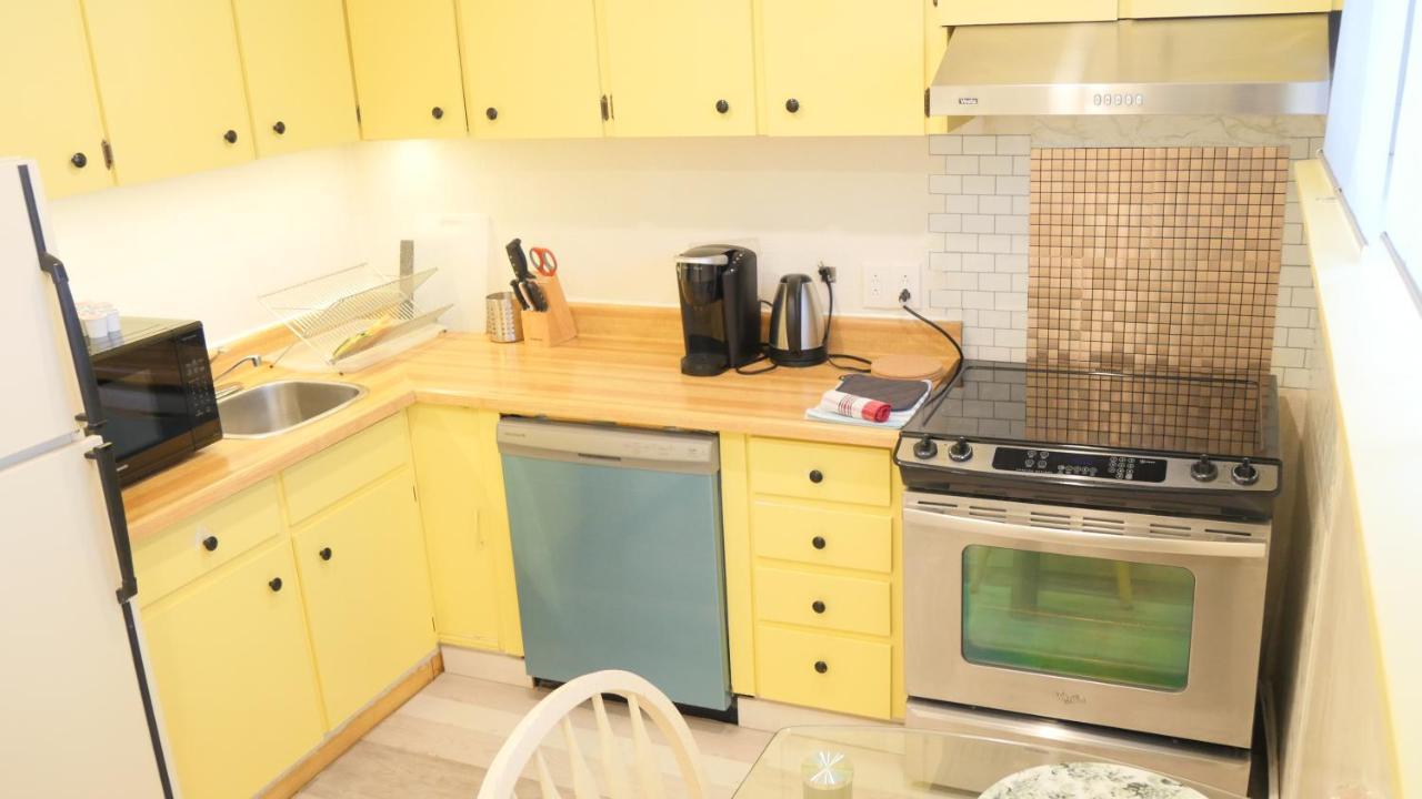 Applewood Gardens Apartment Mississauga Eksteriør billede