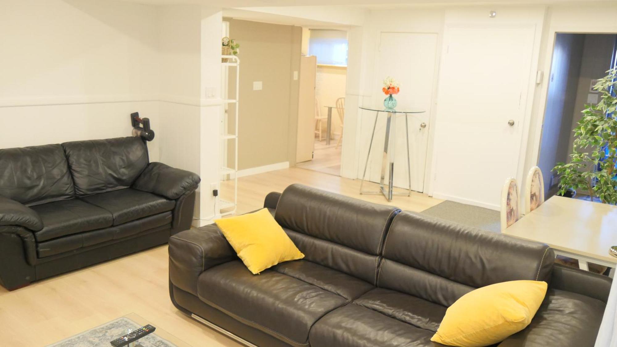 Applewood Gardens Apartment Mississauga Eksteriør billede